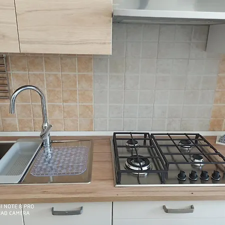 Villa Beatrice Serranova