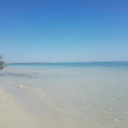 Beatrice Villa Serranova