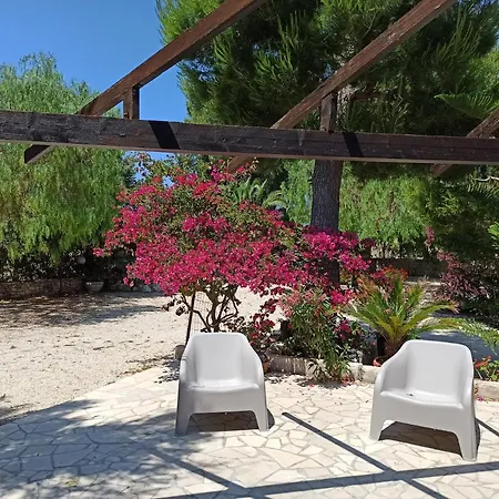 Villa Beatrice *