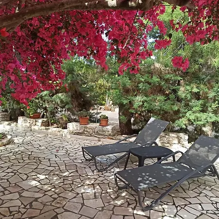 Villa Beatrice *