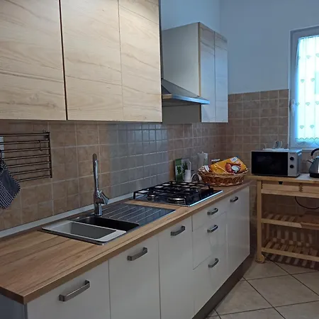 Beatrice * Serranova