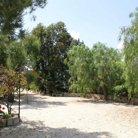 Villa Beatrice Serranova