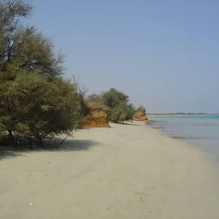 Villa Beatrice Serranova