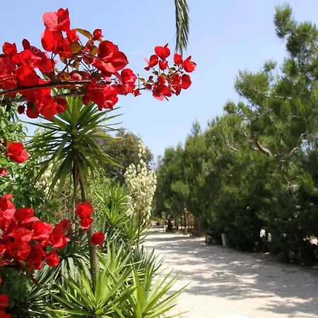 Beatrice Villa Serranova