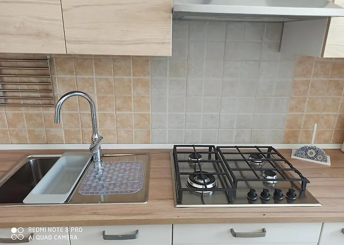 Βίλα Beatrice Serranova