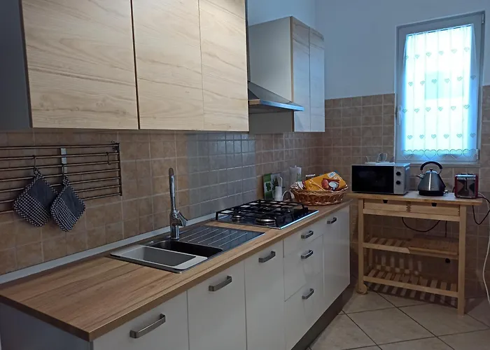 Beatrice * Serranova