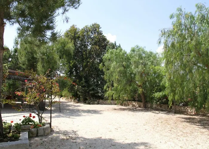 Villa Beatrice Serranova