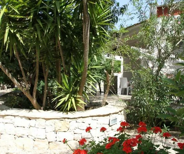 Beatrice Βίλα Serranova